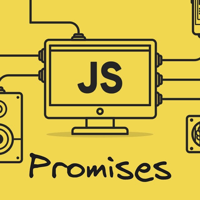 JavaScript Promises for Beginners cover